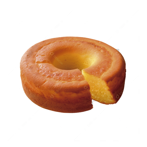 Bolo de Milho TOCA DO BOLO 680g
