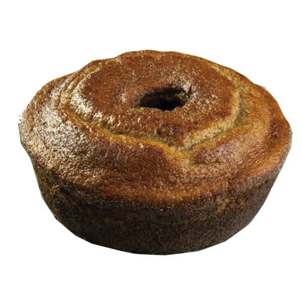 Bolo Fit Com Banana Kg