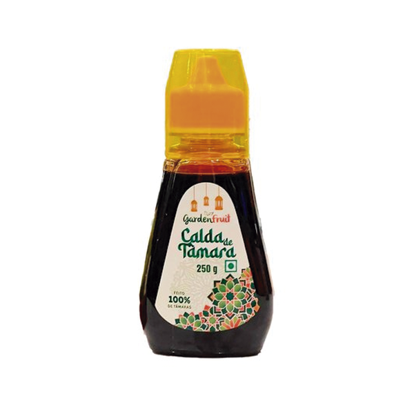 Calda De Tamara GARDEN FRUIT 250g