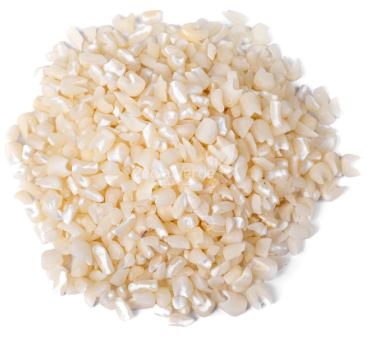 Canjica Branca 500g