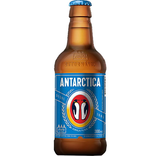 CERV ANTARCTICA PILSEN GFA 300ml