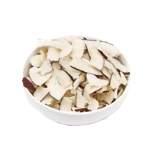 Coco Natural Desidratado Fatiado kg