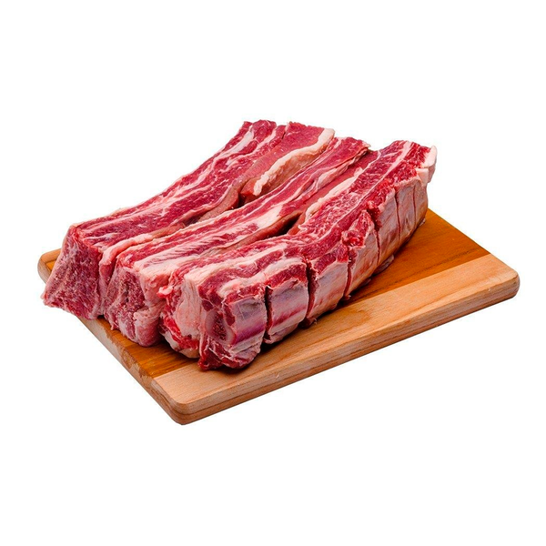 Costela Bovina Janelinha Kg