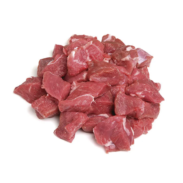 Coxão Duro em Cubos kg