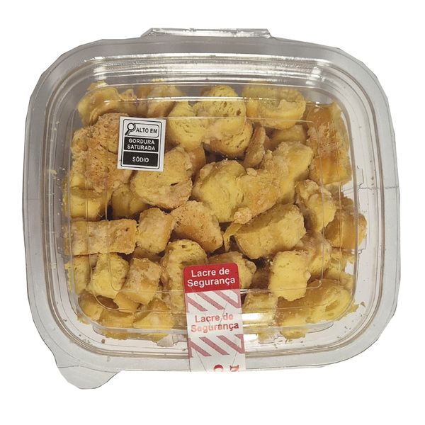 Croutons Queijo COSME E DAMIÃO 140g