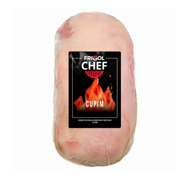Cupim Bovino CHEF FRIGOL kg