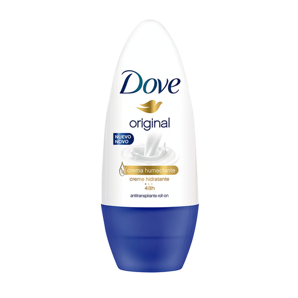 Desodorante Rollon Original DOVE 50ml