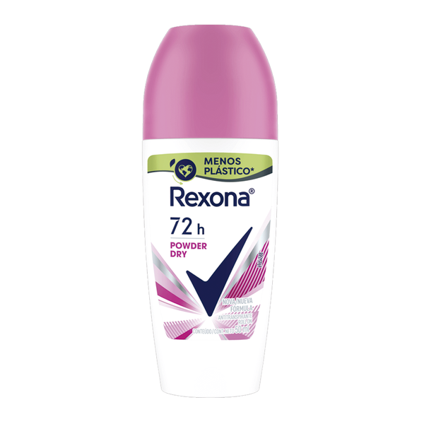 Desodorante Rollon REXONA POWER DRY 50ml