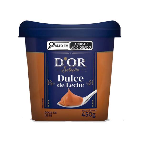 Doce De Leite D’OR SELEÇÃO 450g