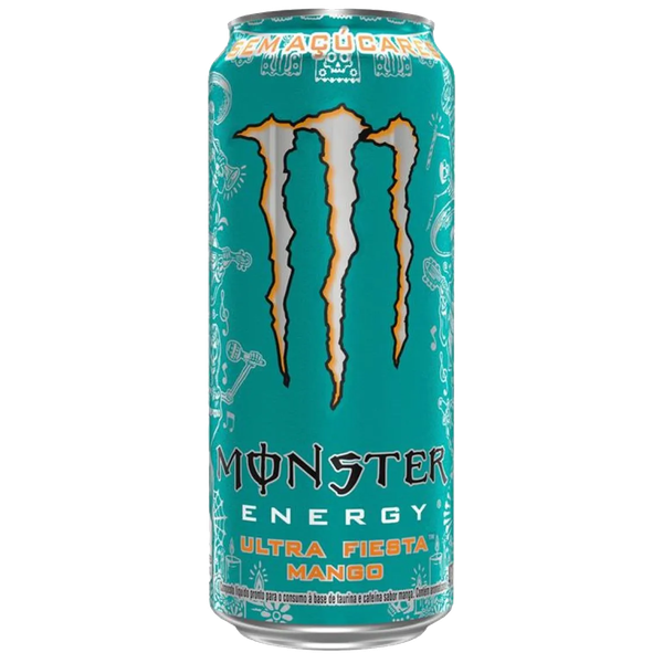 ENERG MONSTER FIESTA MANGO LT 473ml