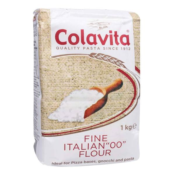 FARINHA DE TRIGO GRANO DURO COLAVITA 1kg