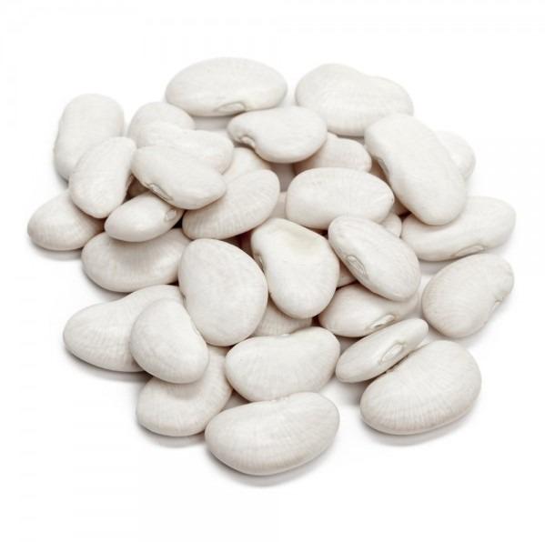 Feijão Fava Branca 500g