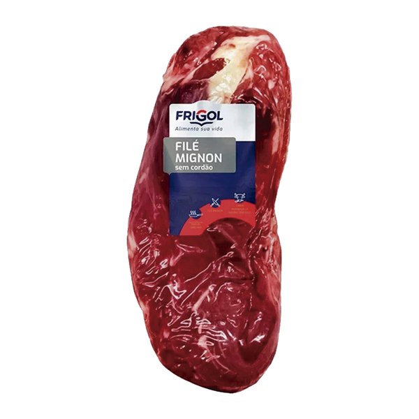 Filé Mignon sem Cordão FRIGOL kg