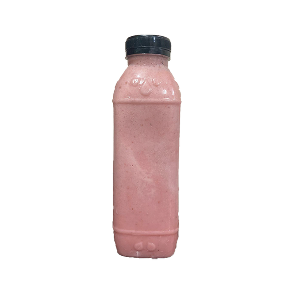 Frapê de Morango CENOURÃO 500ml