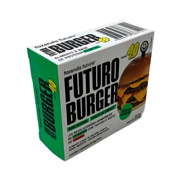 FUTURO BURGER 112g