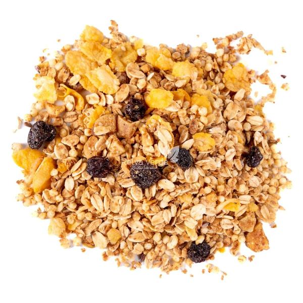 Granola com Frutas e  Mel kg