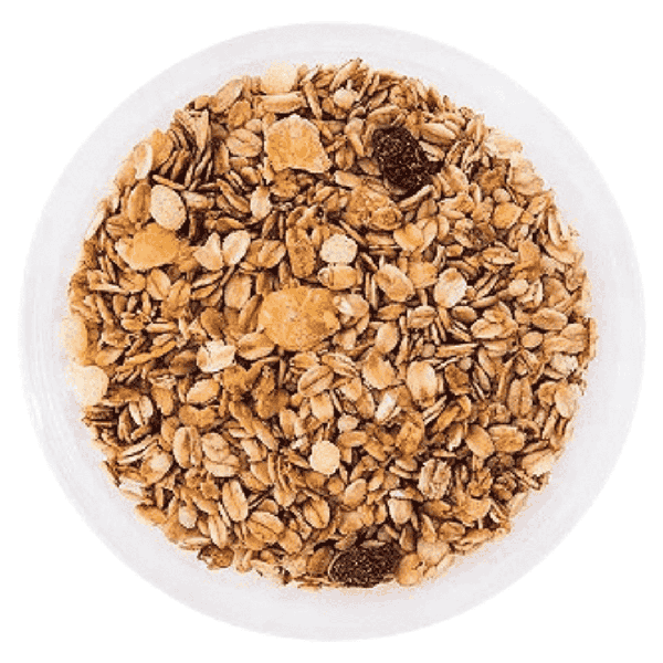 Granola de Cereais Zero kg