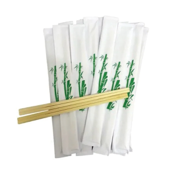 Hashi De Bambu C/50 Pares WARIBASHI
