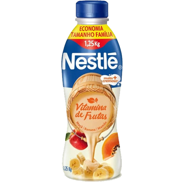 IOGURTE DE VITAMINA NESTLE 1,150kg