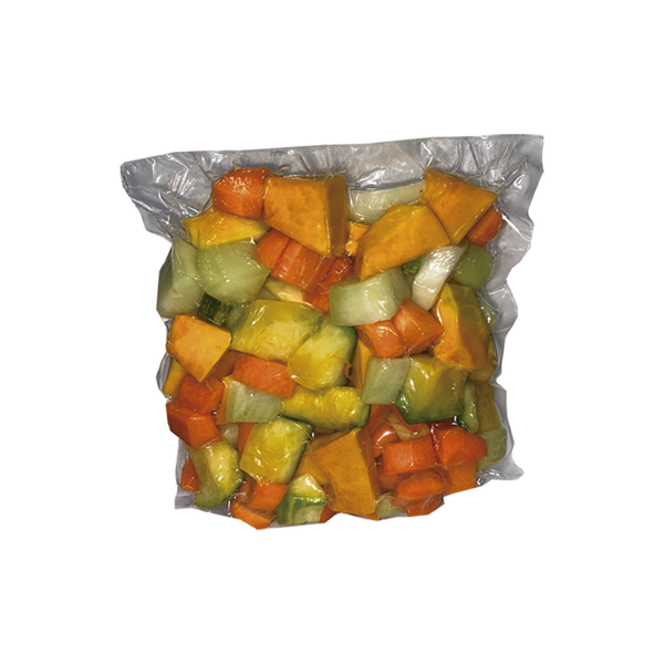 Legumes Picado a Vácuo Kg