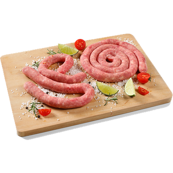 LINGUICA DE PERNIL DUMONT FINA CASA VERONESE kg