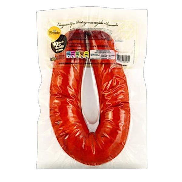 Linguica Tipo Portuguesa  Prieto  Kg