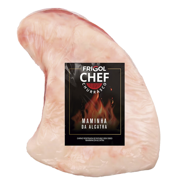 Maminha Bovina FRIGOL CHEF kg
