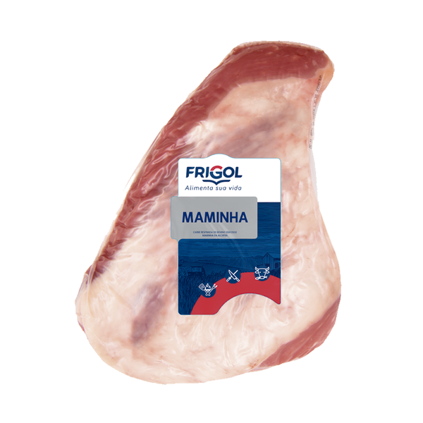 Maminha Bovina FRIGOL kg