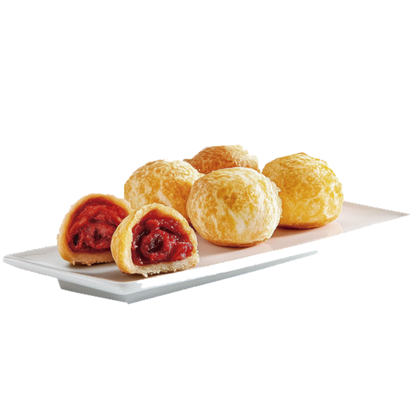 MINI KAFTA DE CORDEIRO LELUI 400g