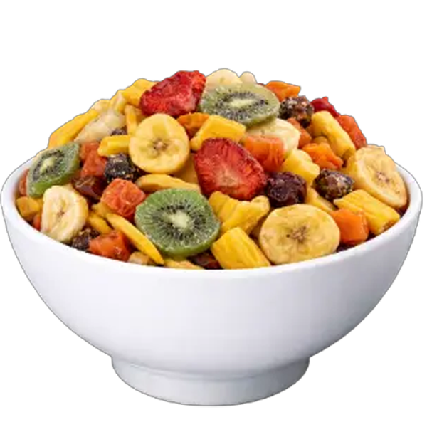 MIX DE FRUTAS TROPICAIS kg