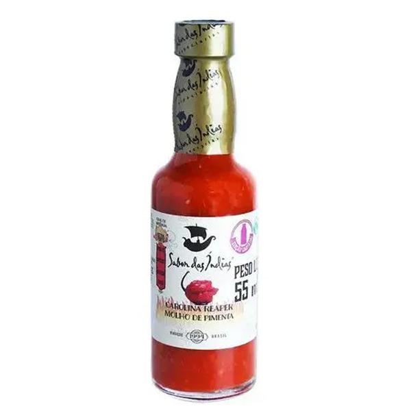MOLHO PIMENYA CAROLINA S INDIAS 55ml