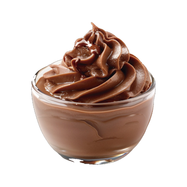 Mousse de Chocolate 100G