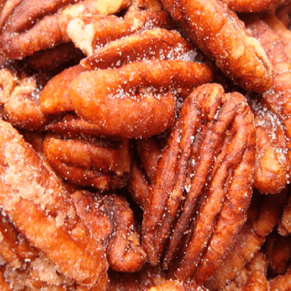 Nozes Pecan Agridoce kg