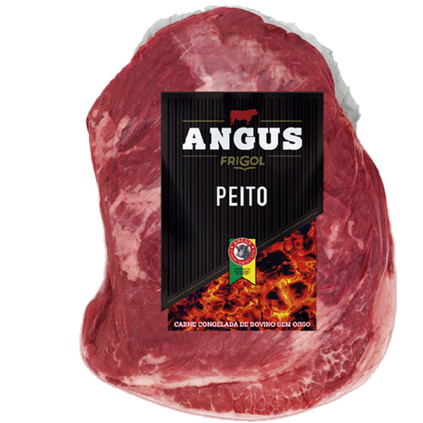 PALETA BOVINA PORC ANGUS FRIGOL kg