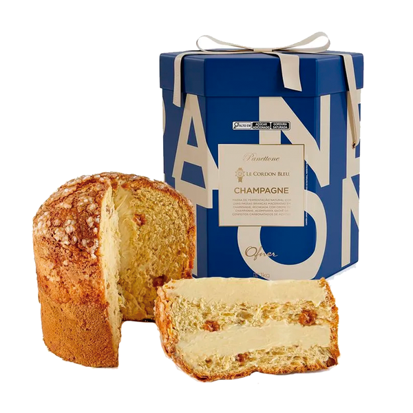 Panetone Champagne OFNER 1kg