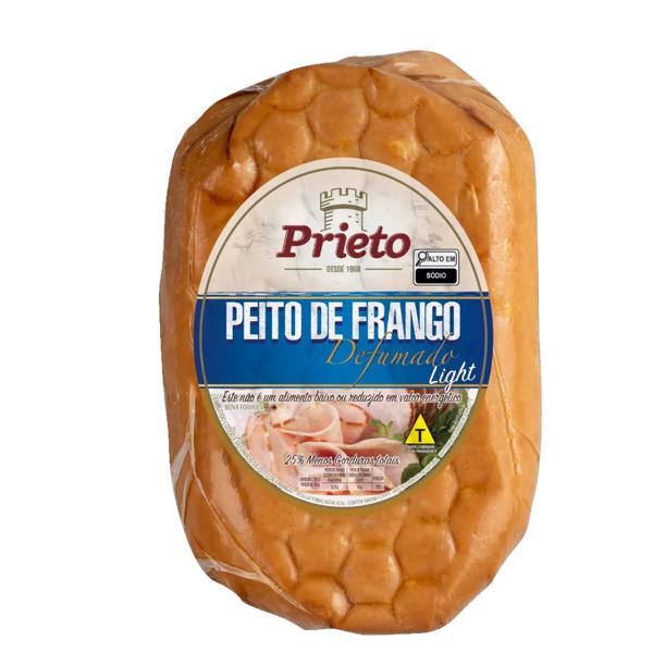 Peito Frango Light Prieto Kg