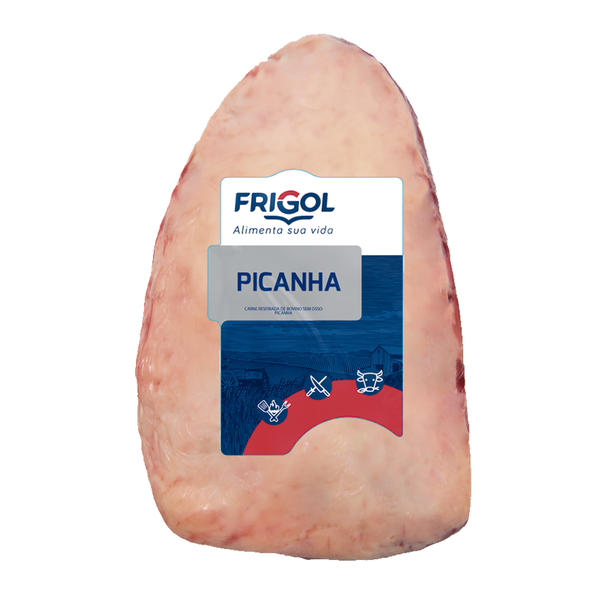 Picanha Bovina FRIGOL kg