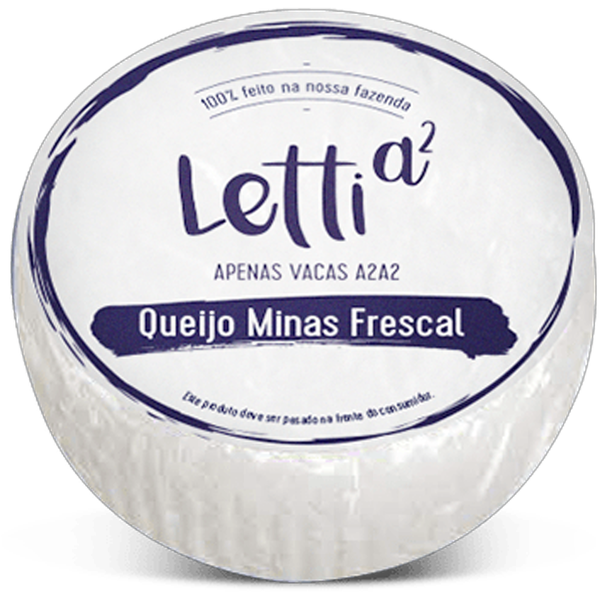 QUEIJO MINAS FRESCAL LETTI kg