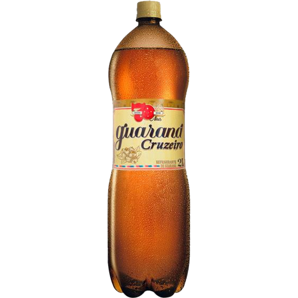 REFRIG CRUZEIRO TUBAINA PET 2l
