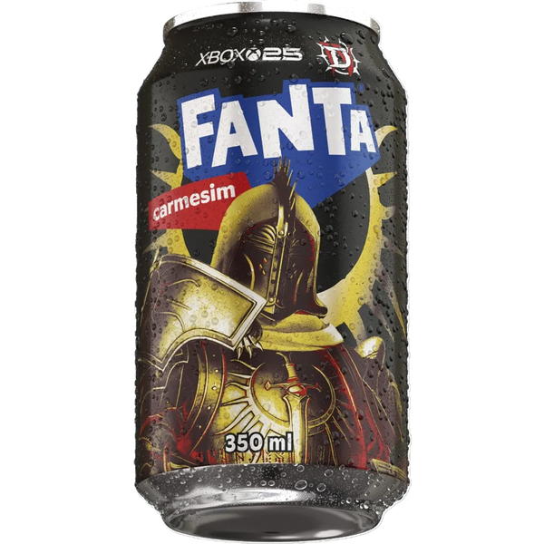 REFRIG FANTA CAMESIN LATA 350ml