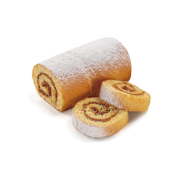Rocambole de Doce de Leite CENOURÃO kg