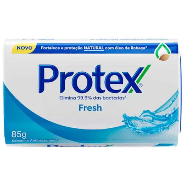 SAB PROTEX FRESH 85g