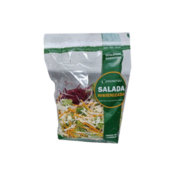 Salada Mista CENOURAO 300g