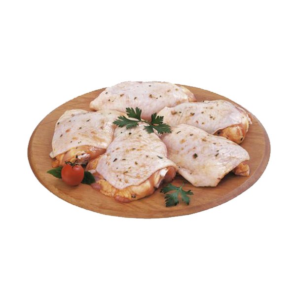 Sobrecoxa De Frango Temperada  CENOURÃO Kg
