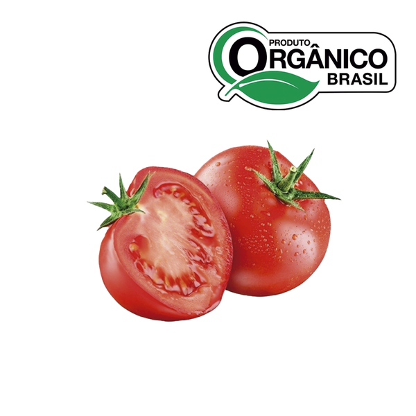Tomate Orgânico OYAFUSO 500g
