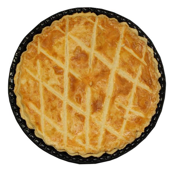 Torta de Palmito Cong CENOURÃO 500g