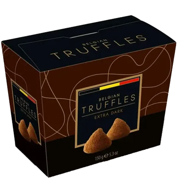 TRUFAS DARK 150g