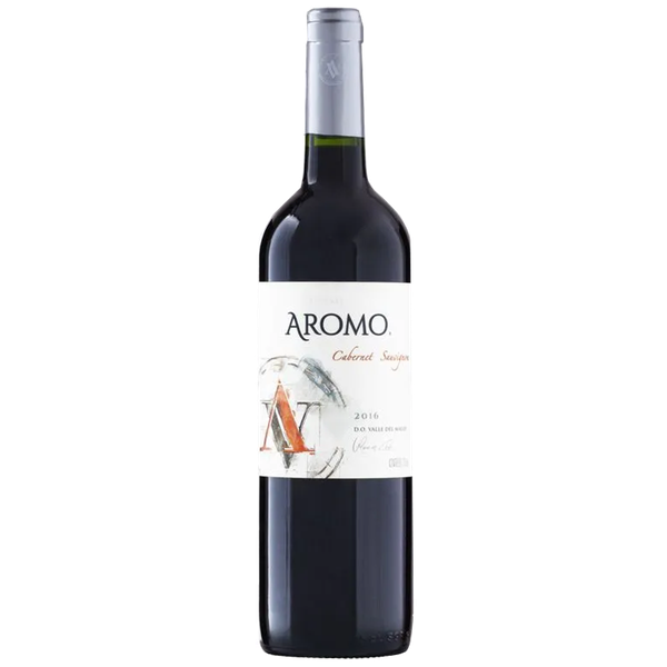 VINHO CHI AROMO CABERN SAUVIGNON 750ml