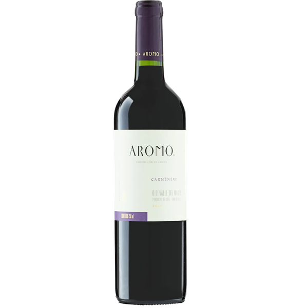VINHO CHI AROMO CARMENERE 750ml