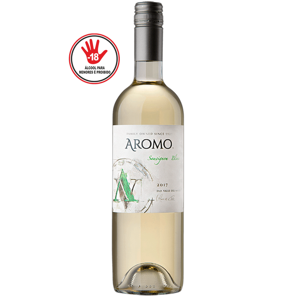 VINHO CHI AROMO SAUV BLANC 750ml